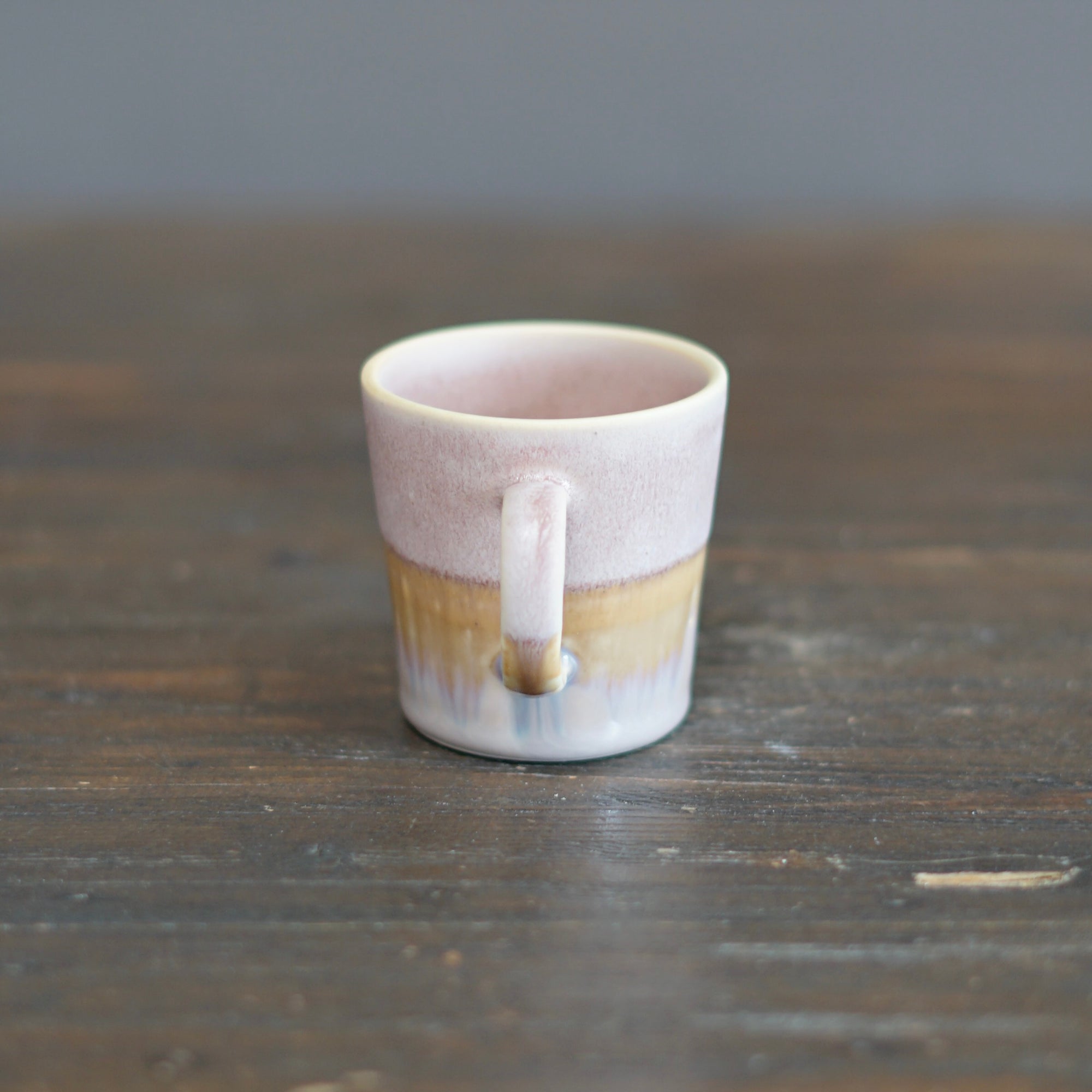 Double Espresso Cup #DE27