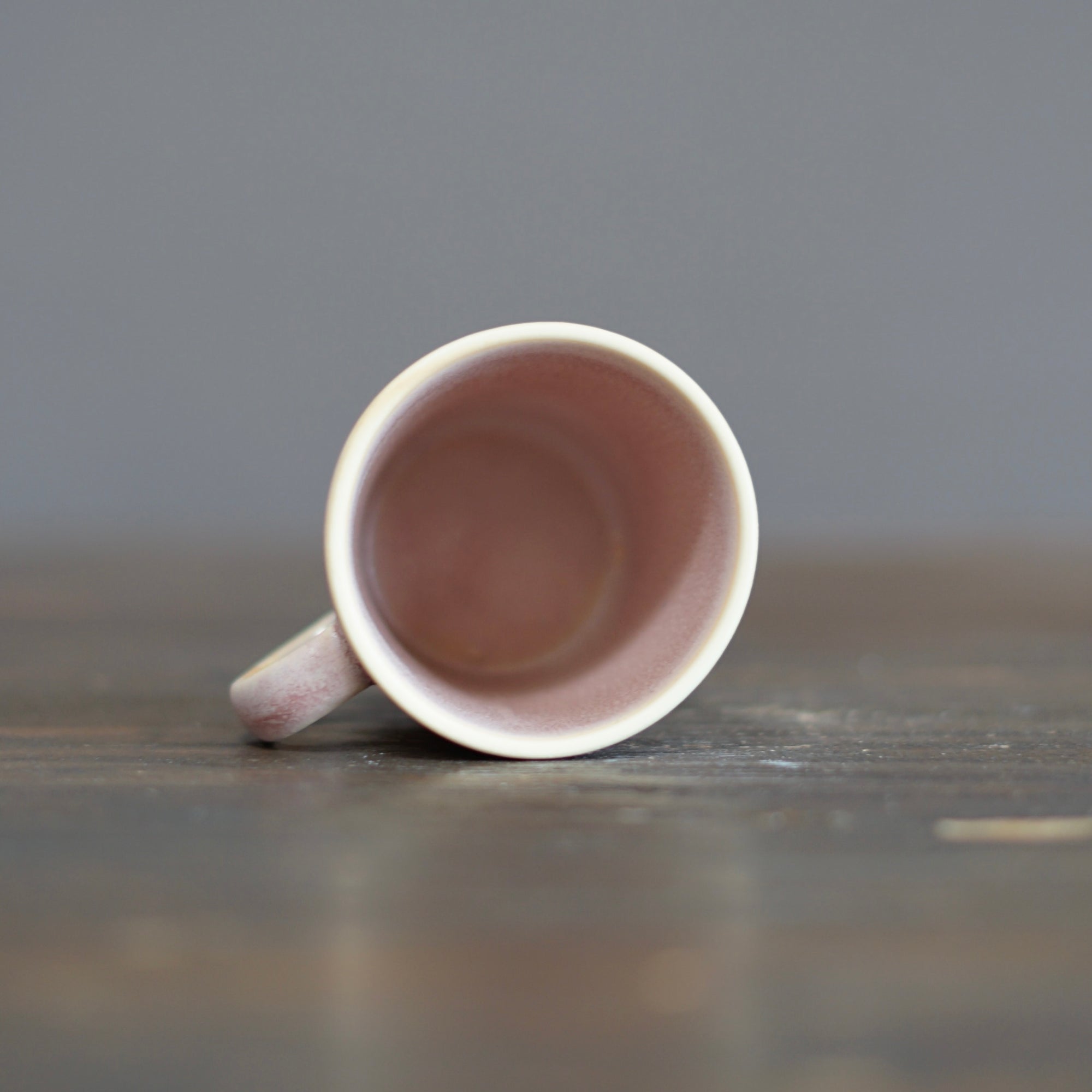 Double Espresso Cup #DE27