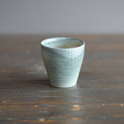 Wood Fired Cup #SY822