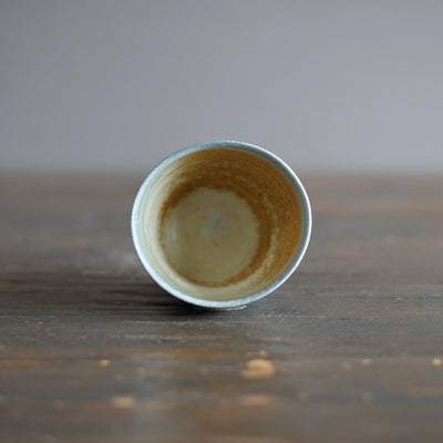 Wood Fired Cup #SY822