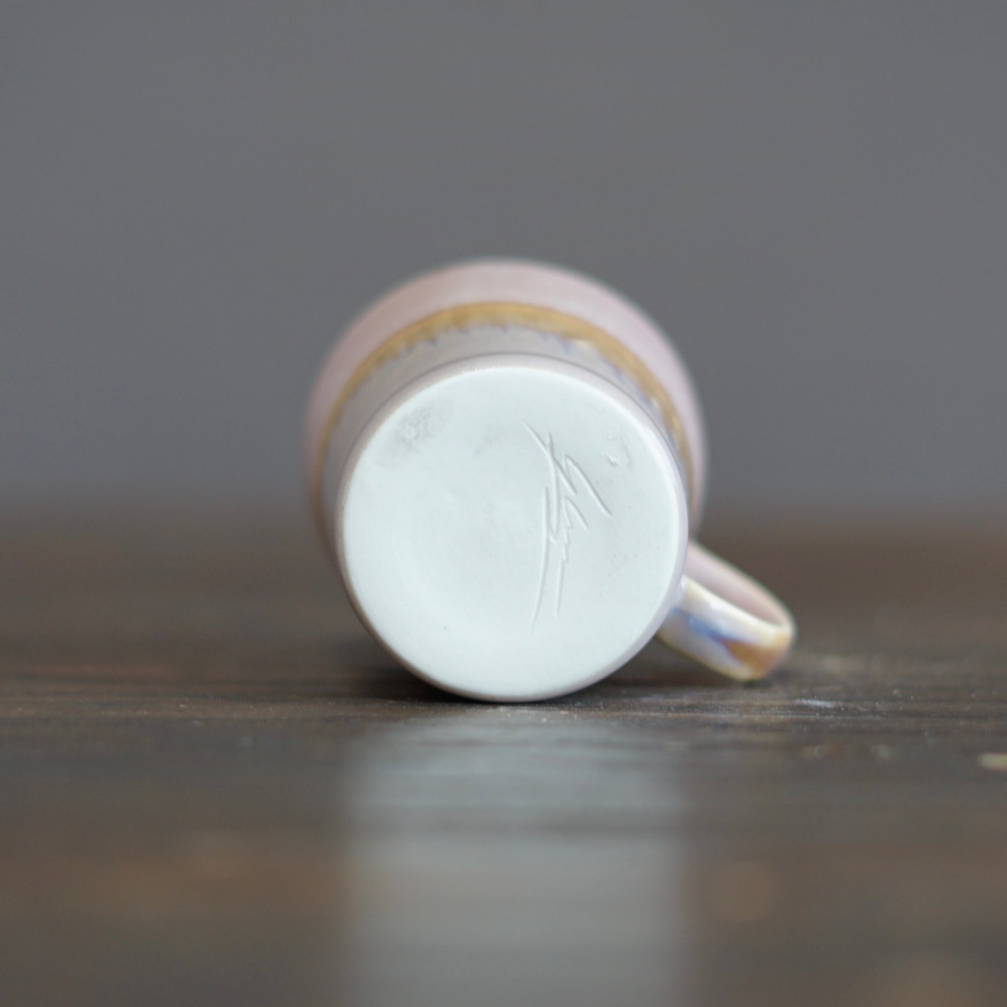 Double Espresso Cup #DE27