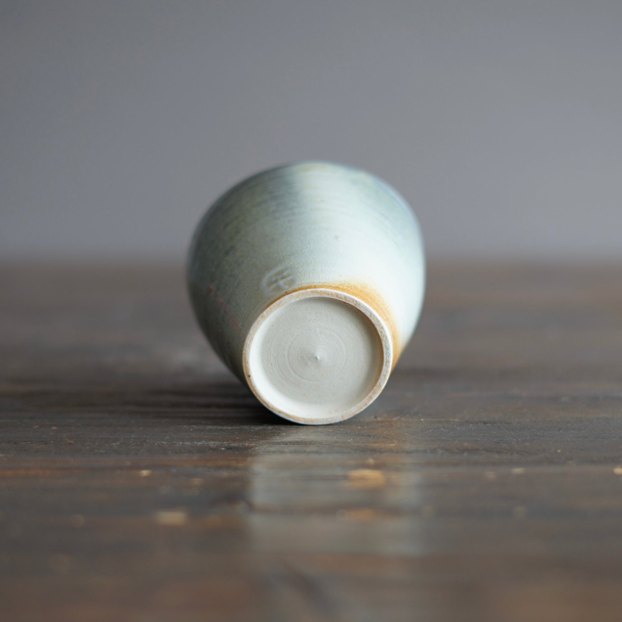 Wood Fired Cup #SY822