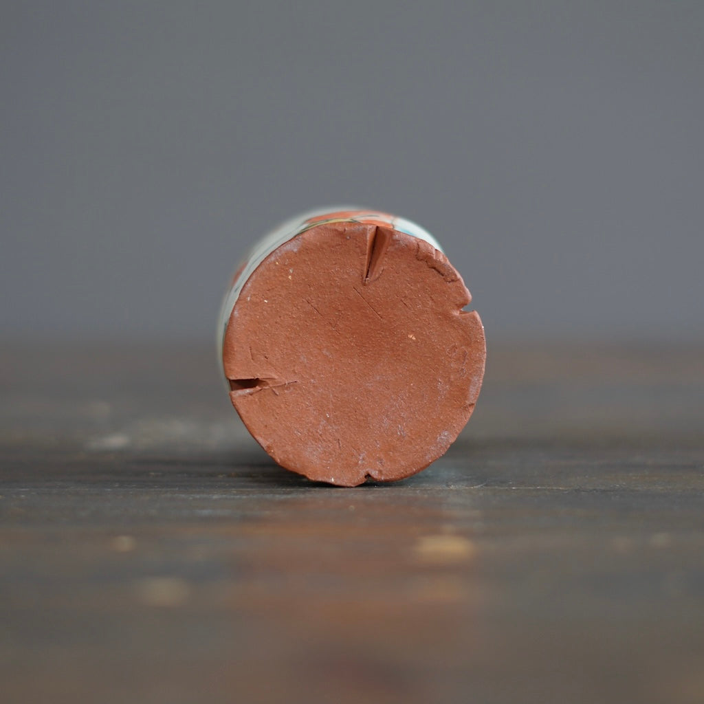 Small Figure Cup #BB83C