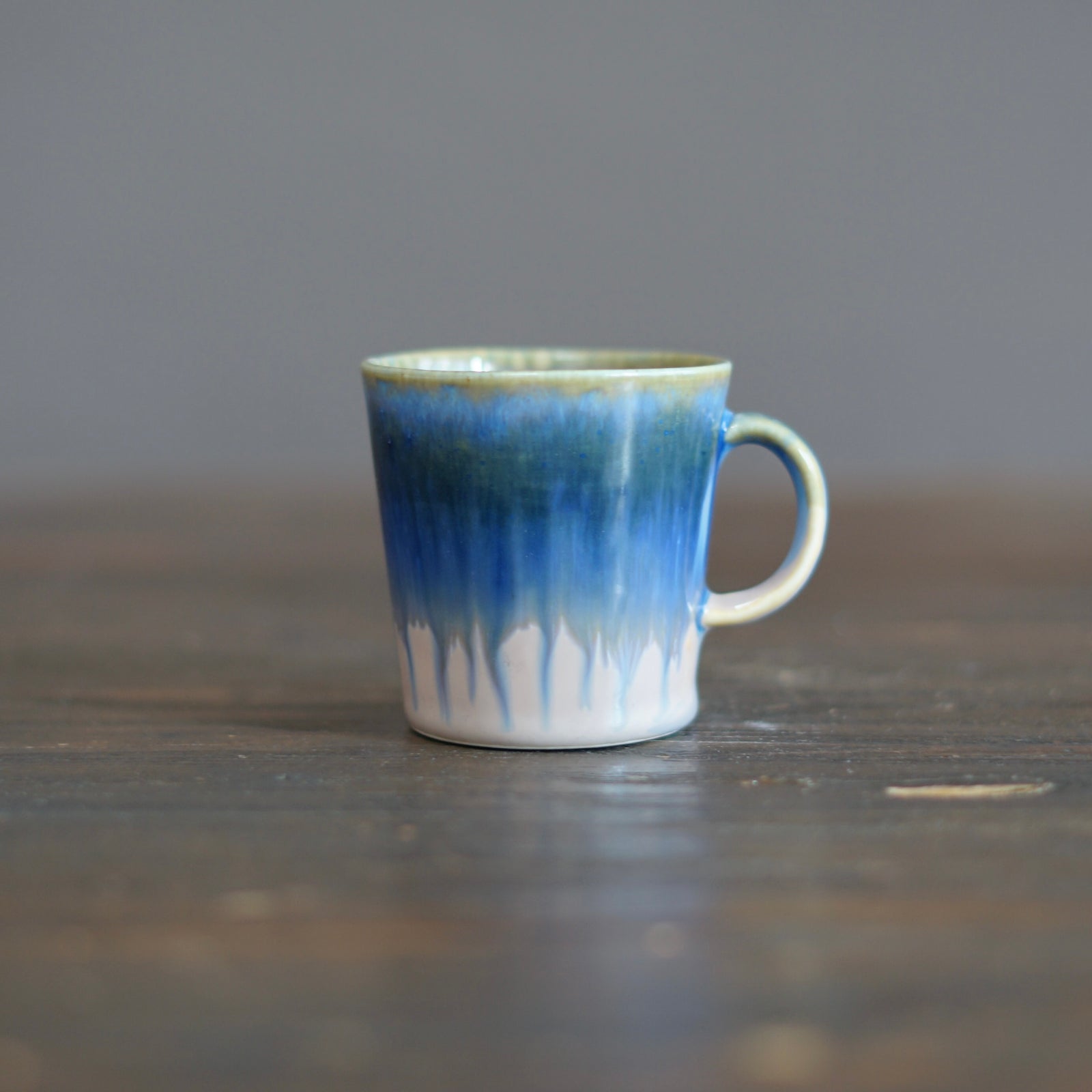 Double Espresso Cup #DE28