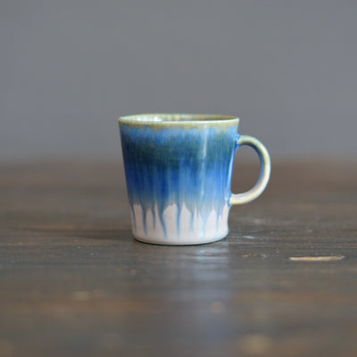 Double Espresso Cup #DE28