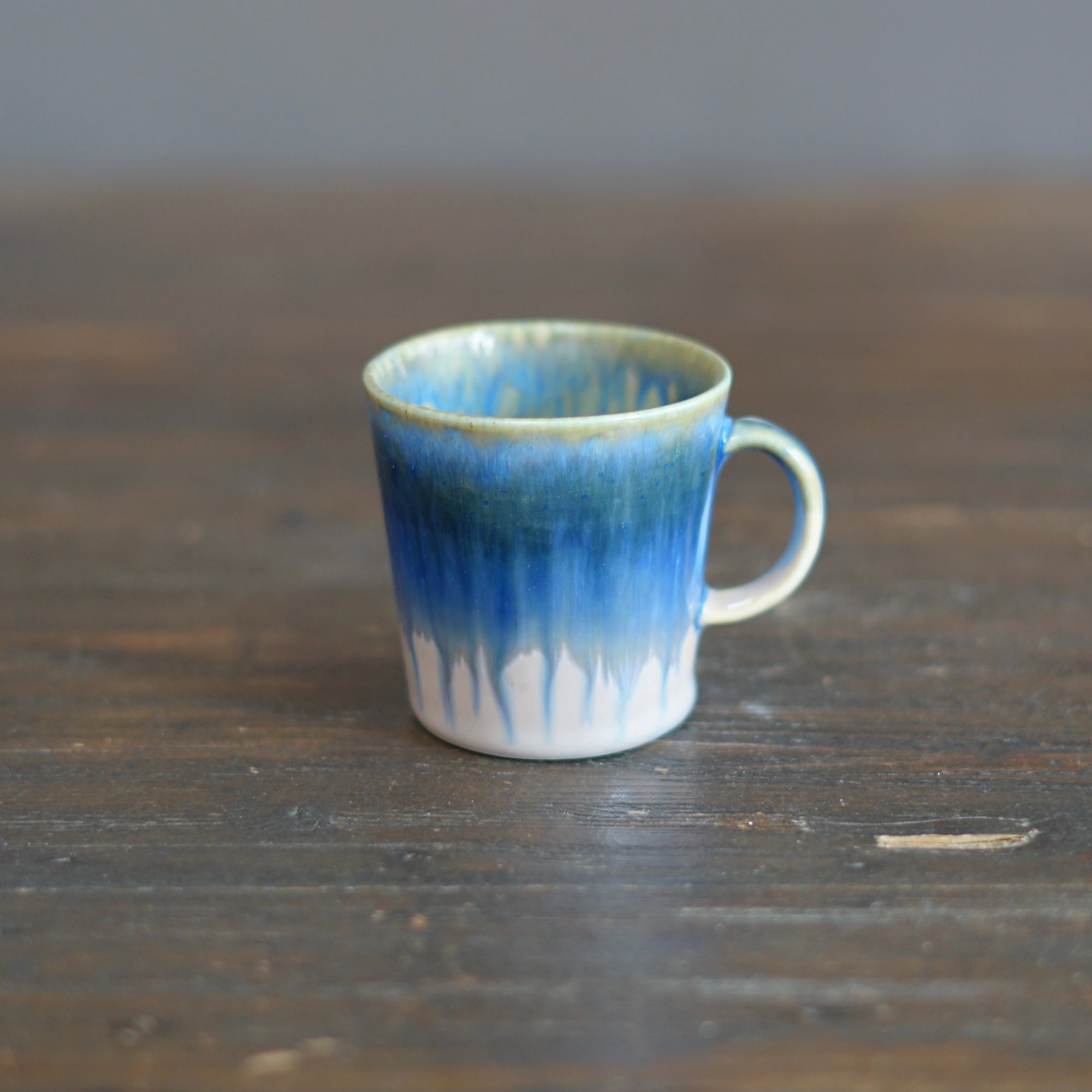 Double Espresso Cup #DE28