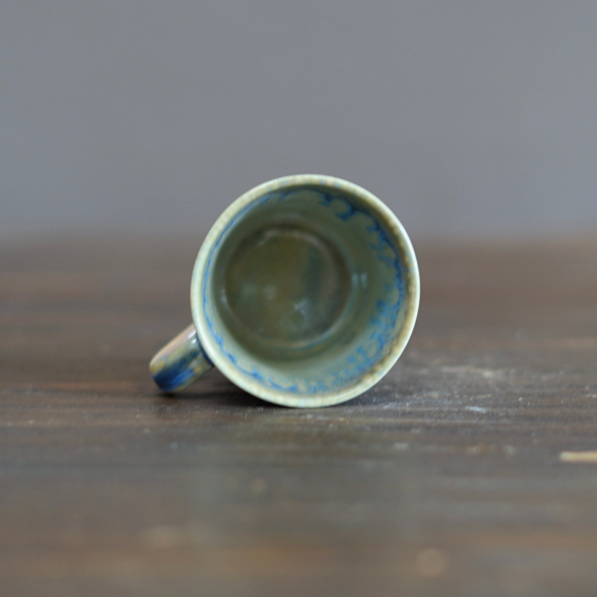 Double Espresso Cup #DE28