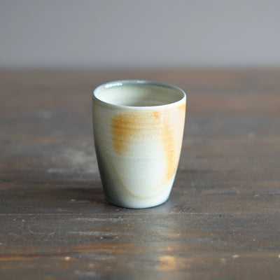 Wood Fired Cup #SY824