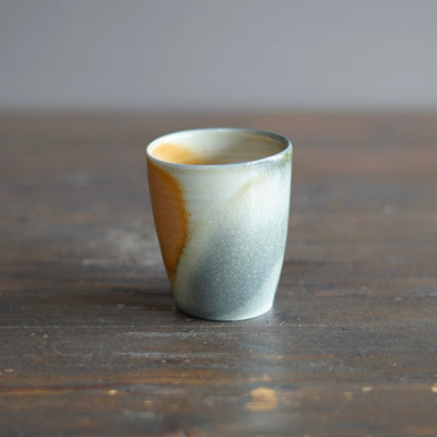 Wood Fired Cup #SY824