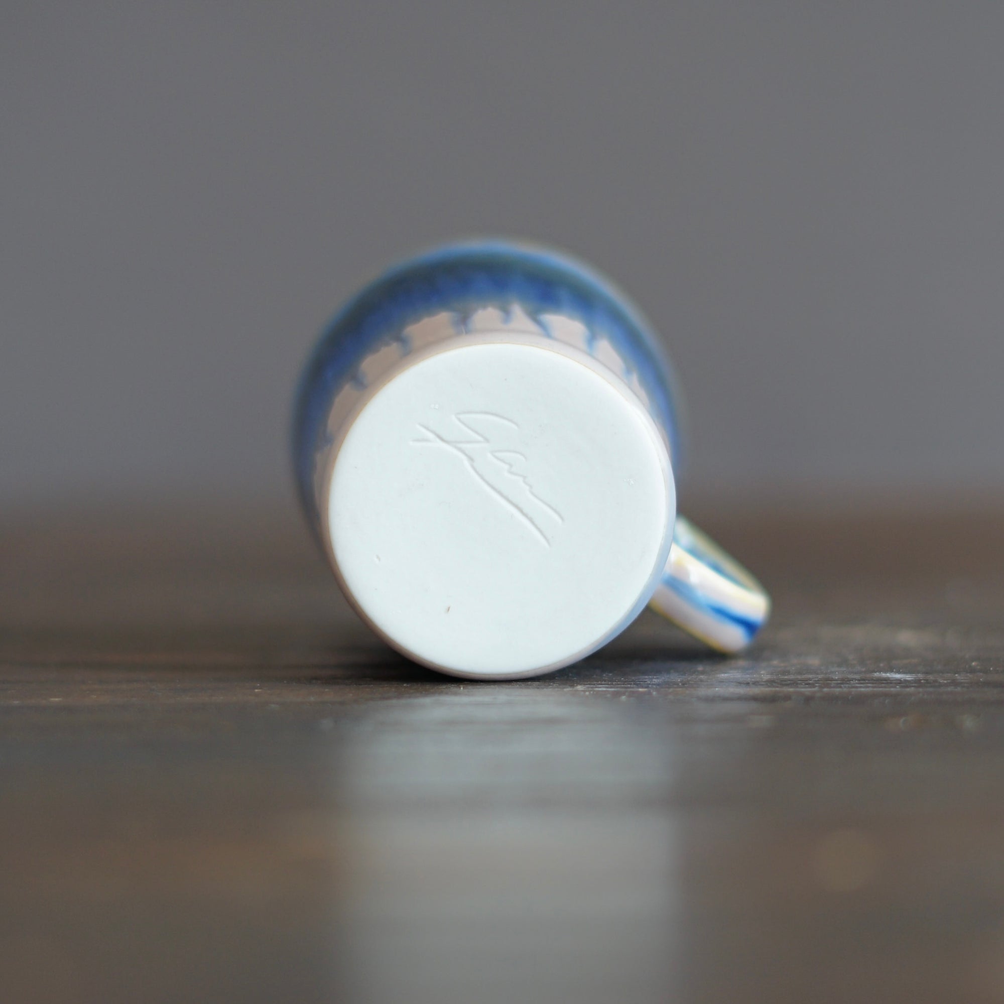 Double Espresso Cup #DE28