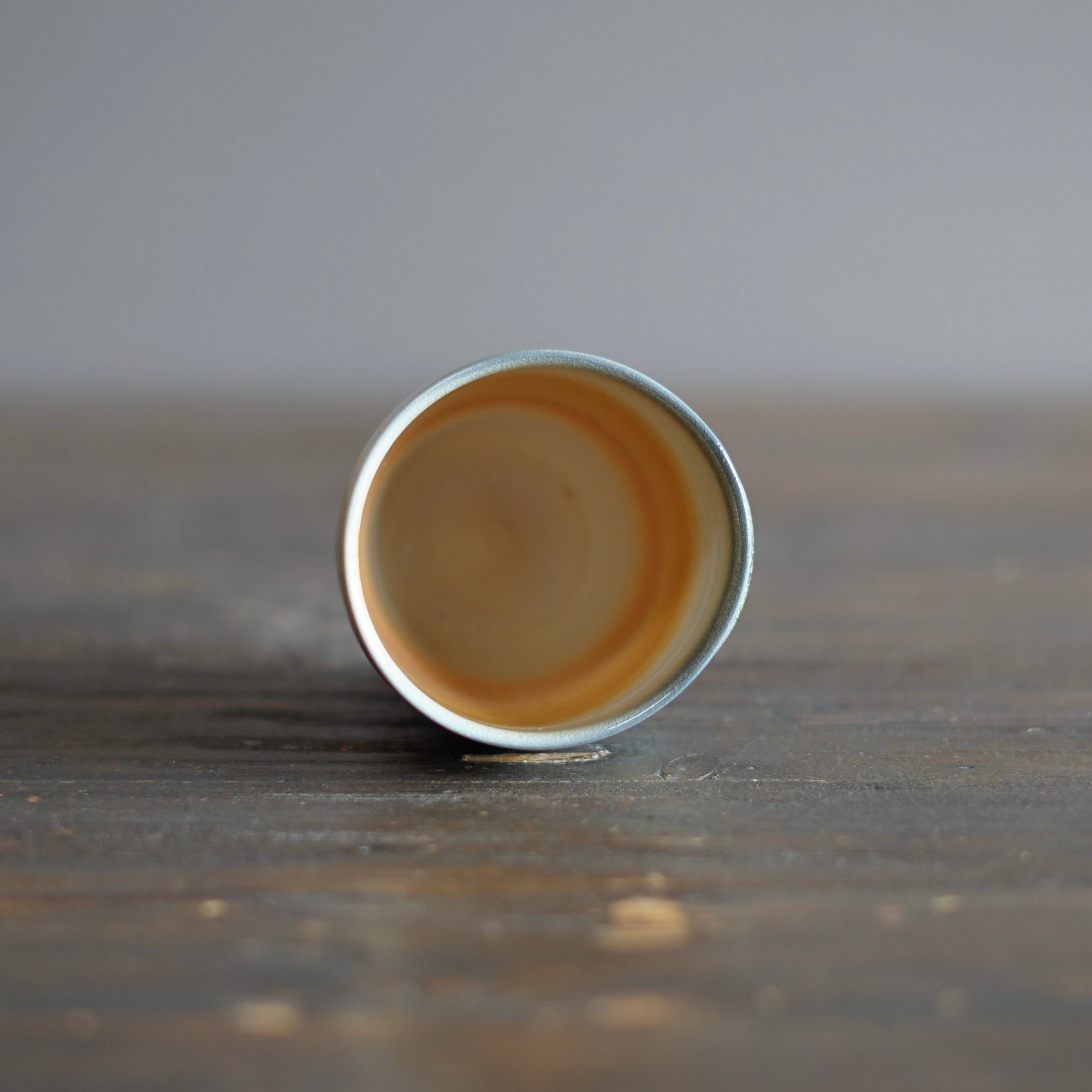 Wood Fired Cup #SY824