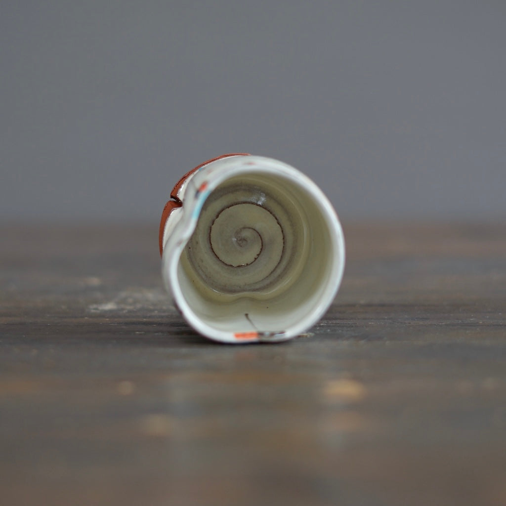 Small Lion Cup #BB83D