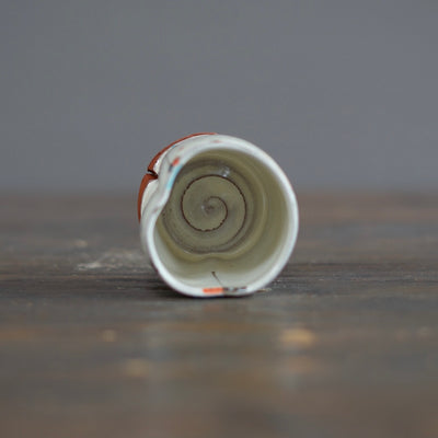 Small Lion Cup #BB83D