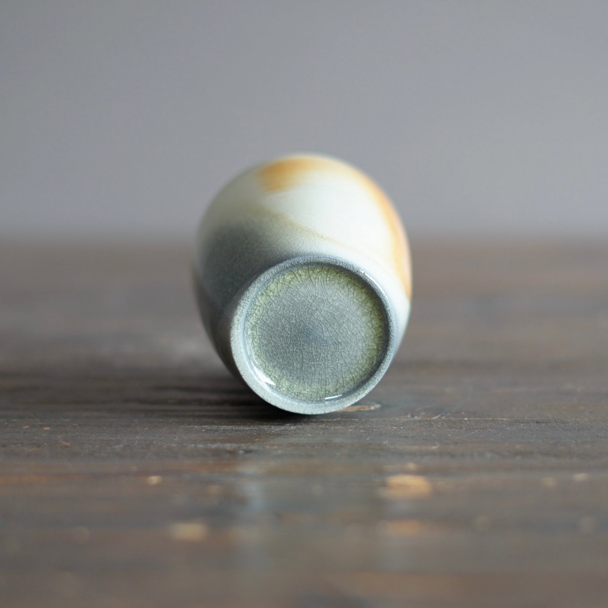 Wood Fired Cup #SY824