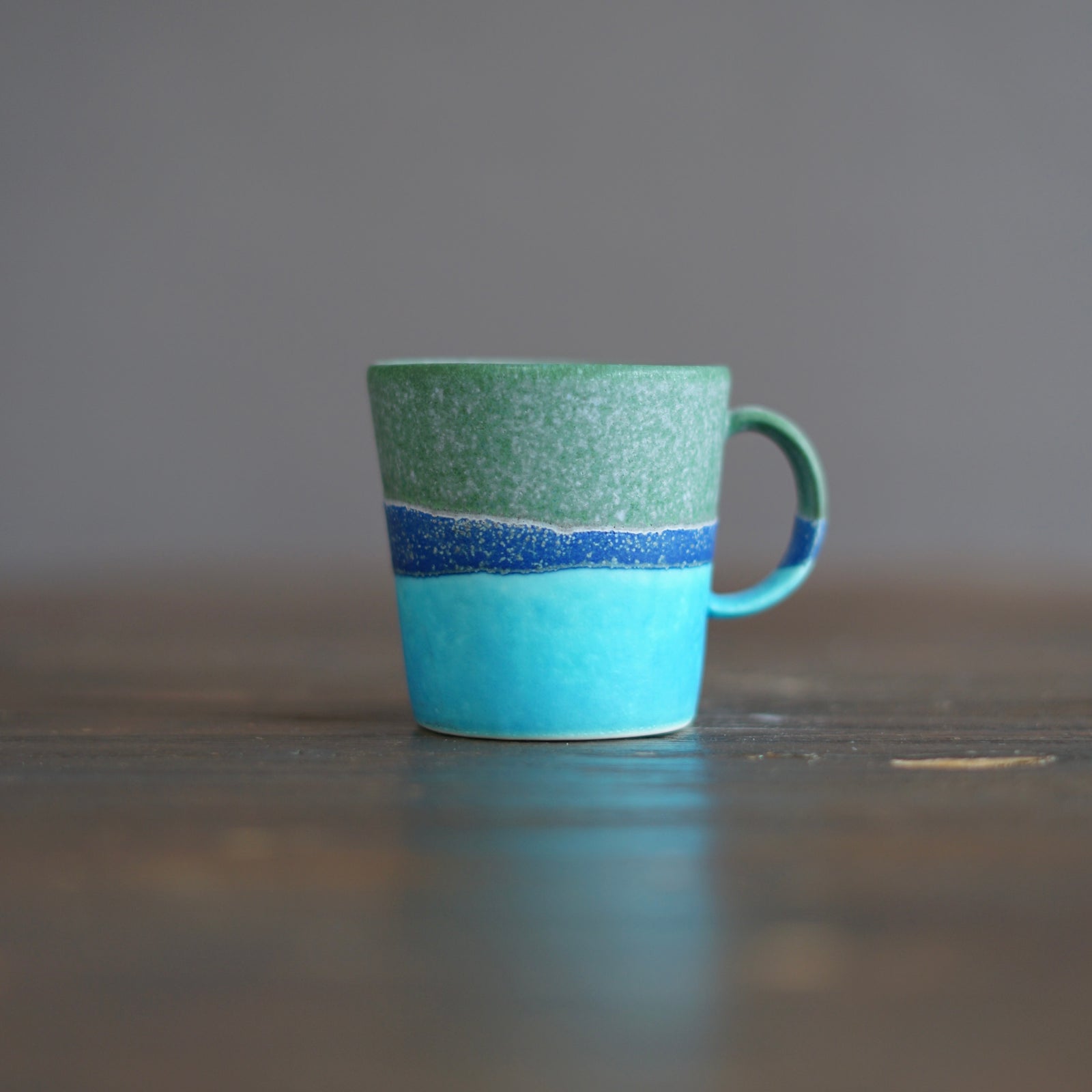 Double Espresso Cup #DE30