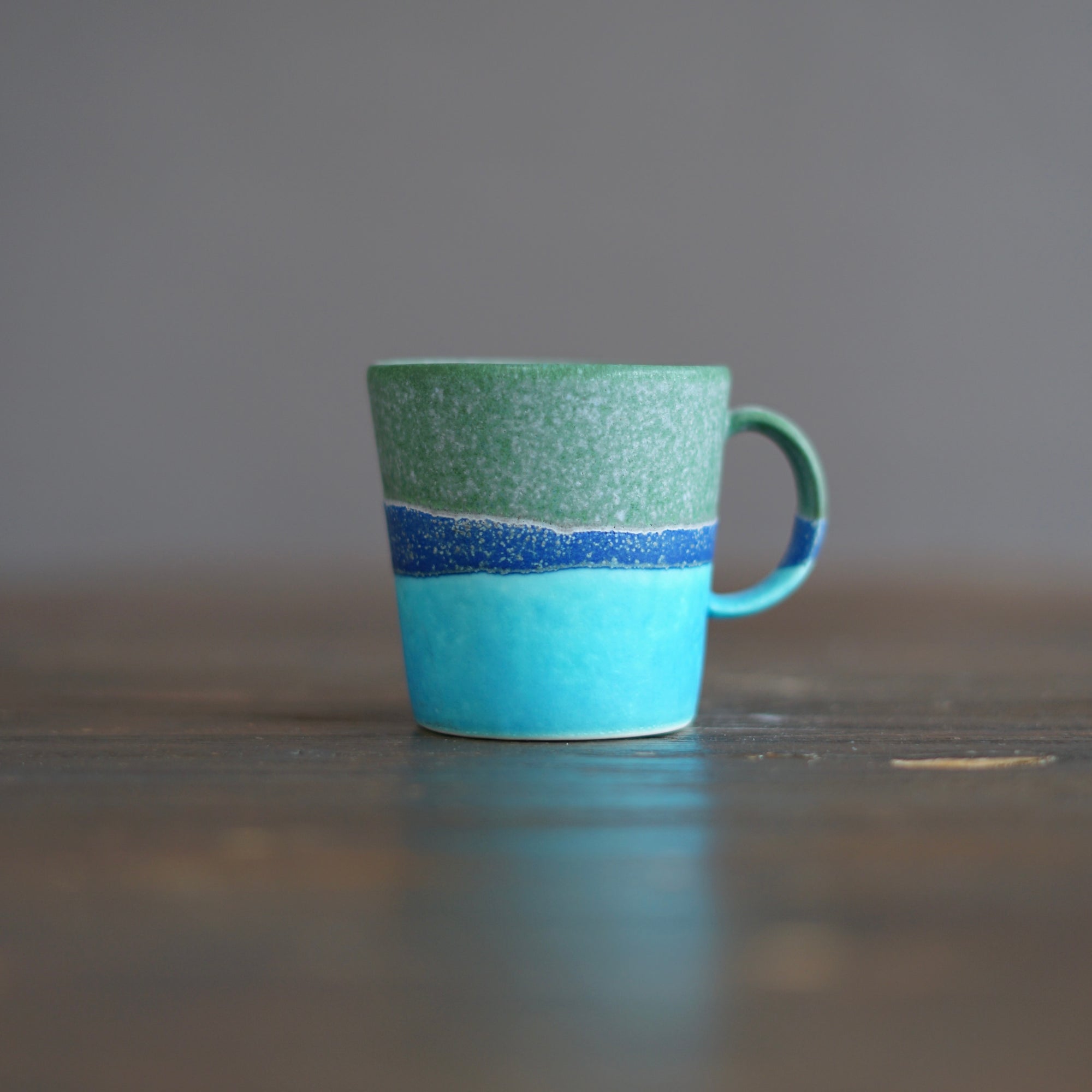 Double Espresso Cup #DE30