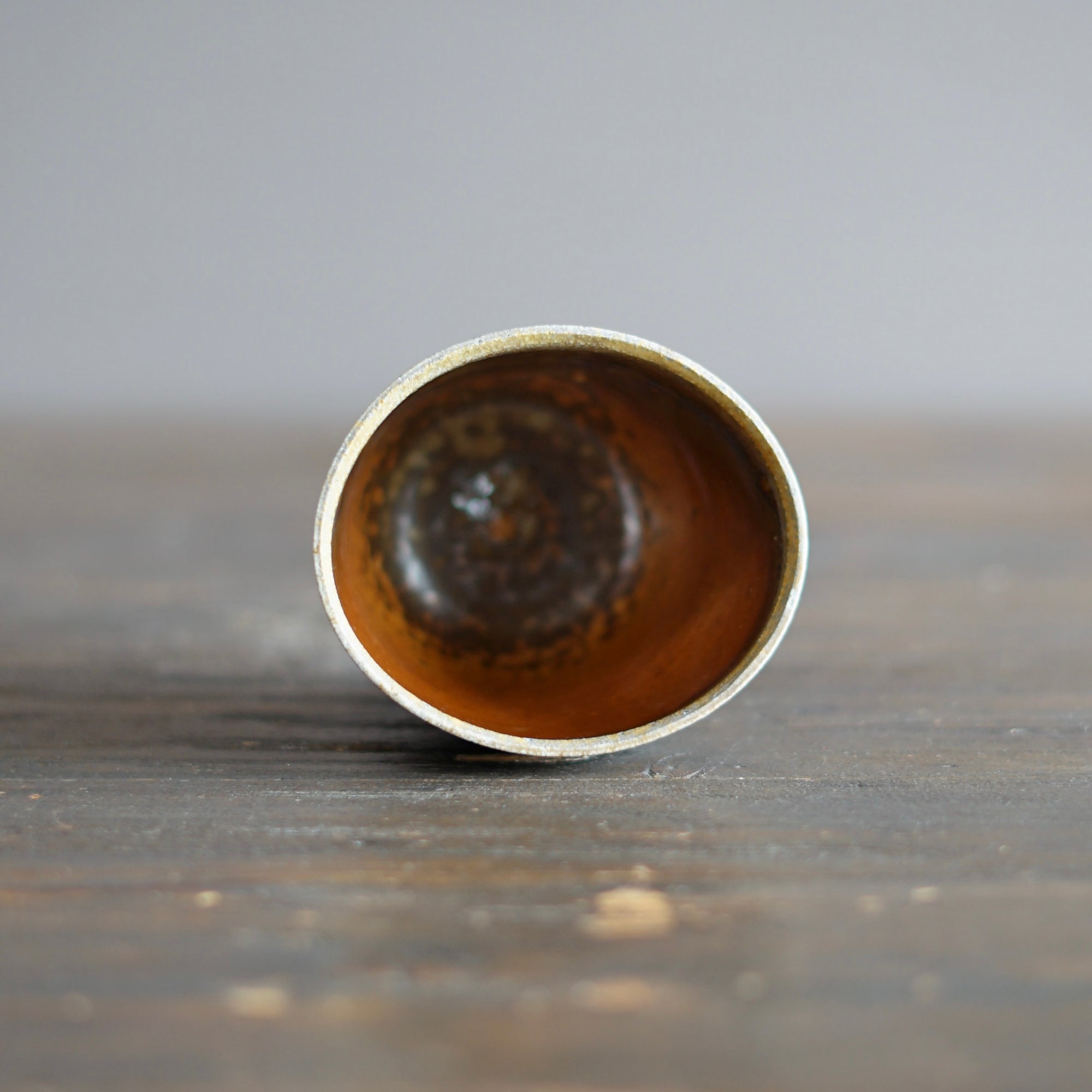 Wood Fired Cup #SY831