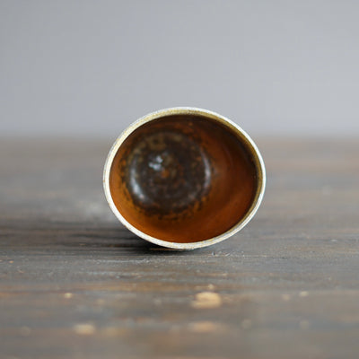 Wood Fired Cup #SY831