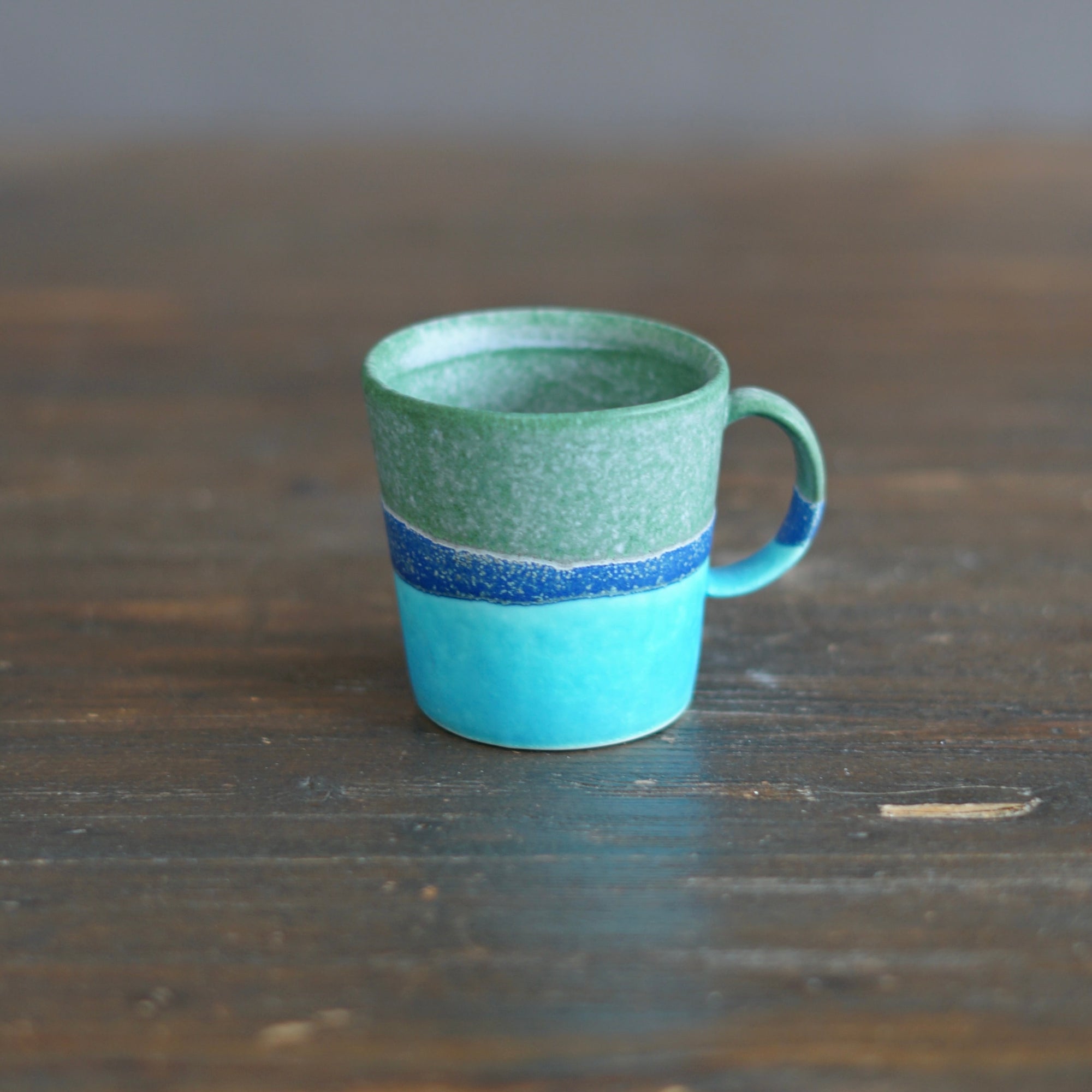 Double Espresso Cup #DE30