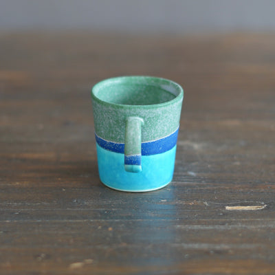 Double Espresso Cup #DE30