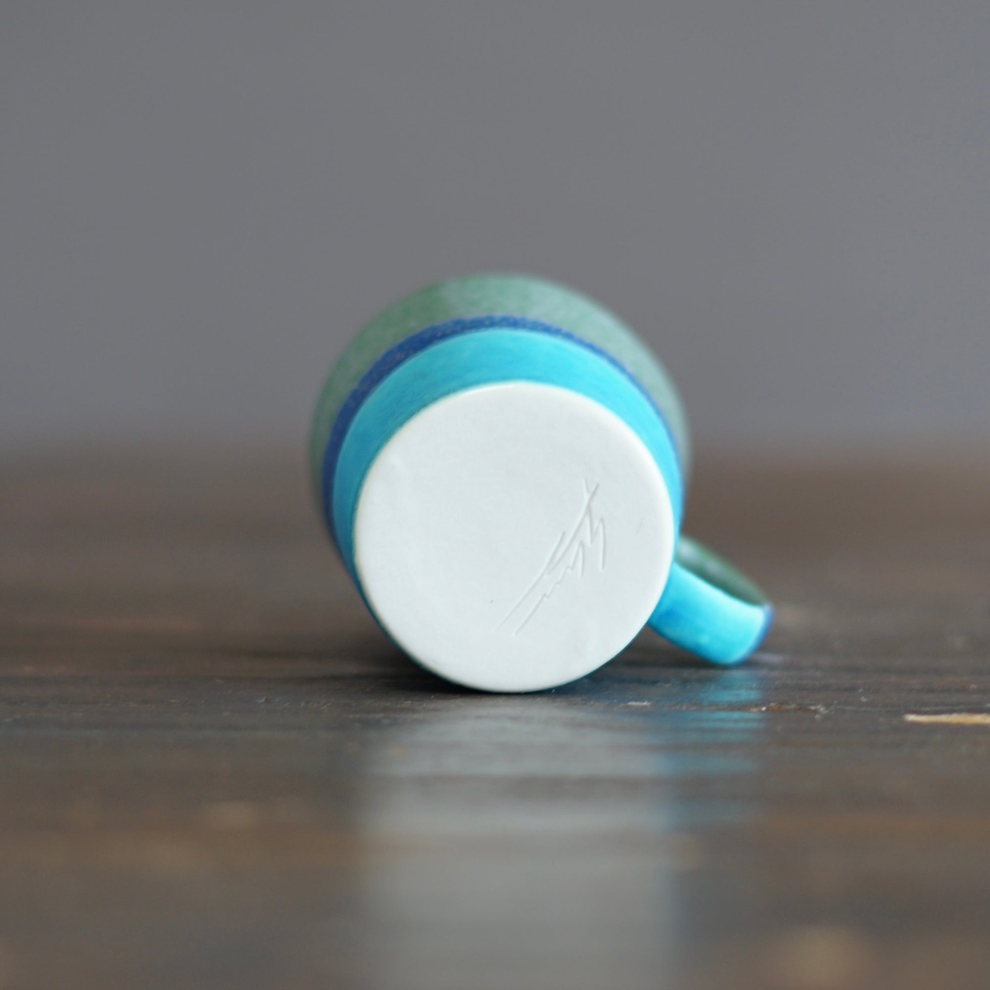 Double Espresso Cup #DE30