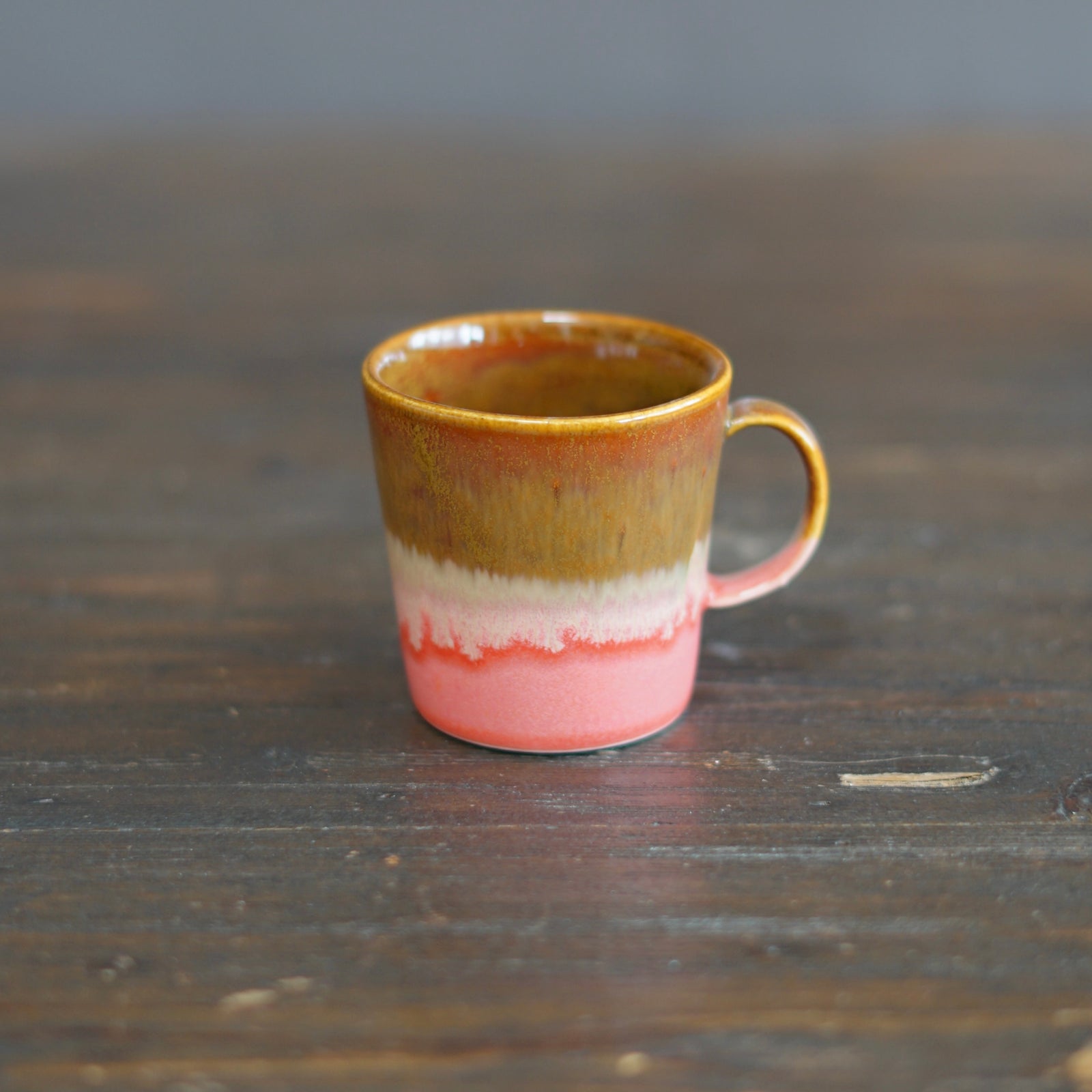 Double Espresso Cup #DE31