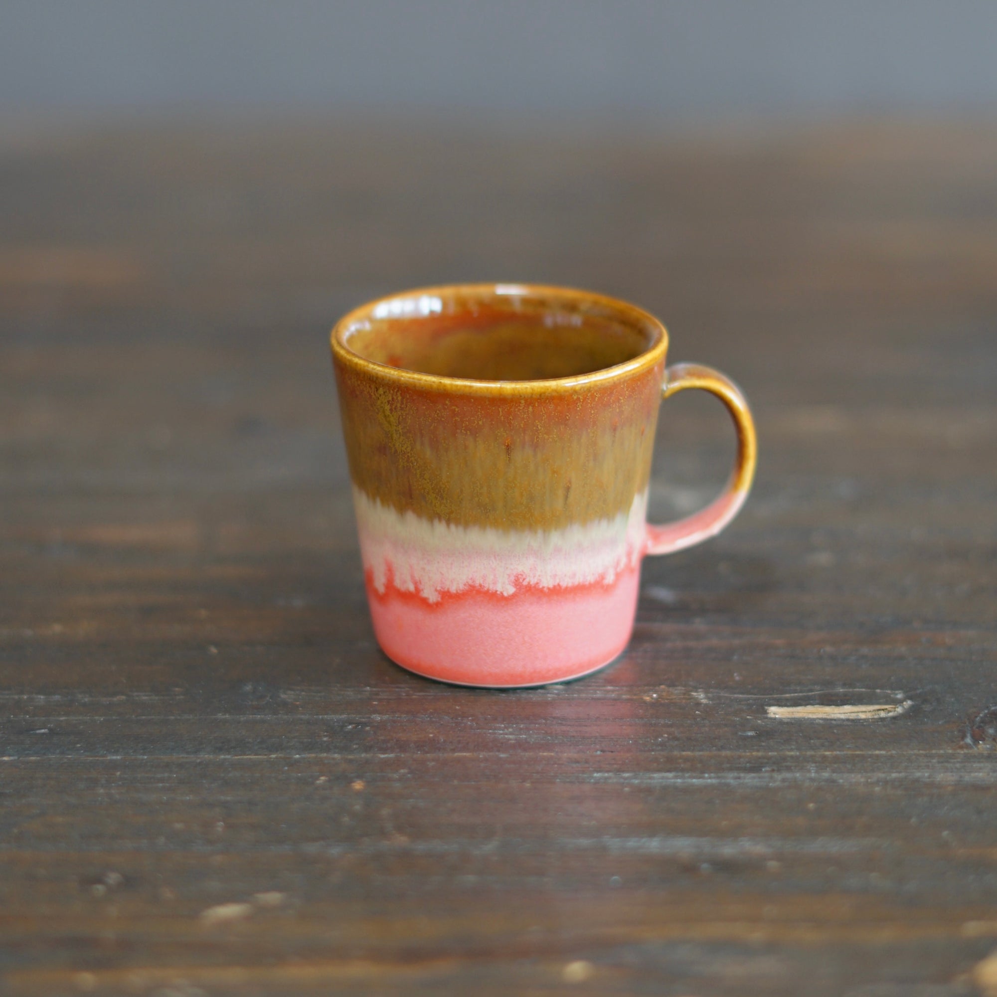 Double Espresso Cup #DE31