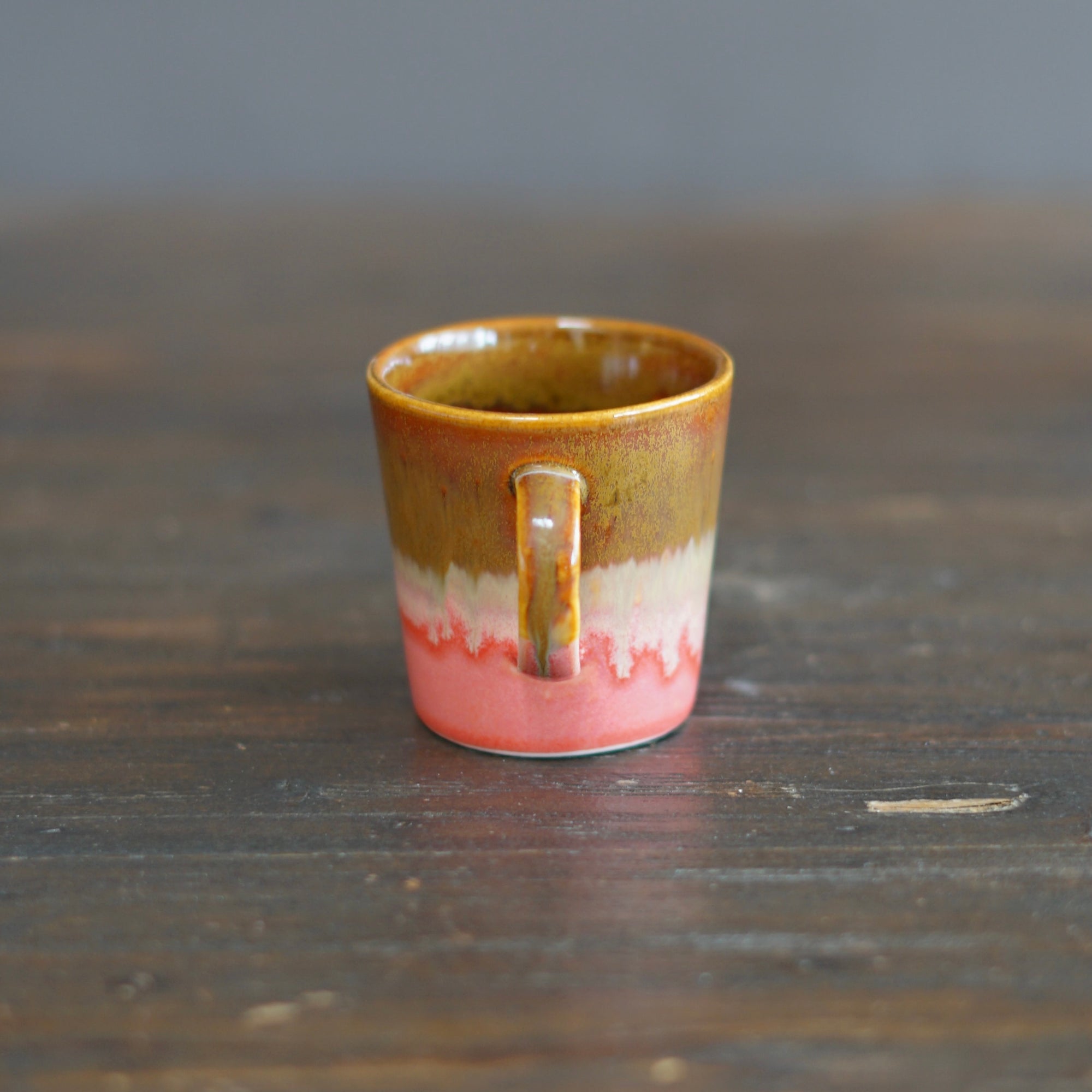 Double Espresso Cup #DE31