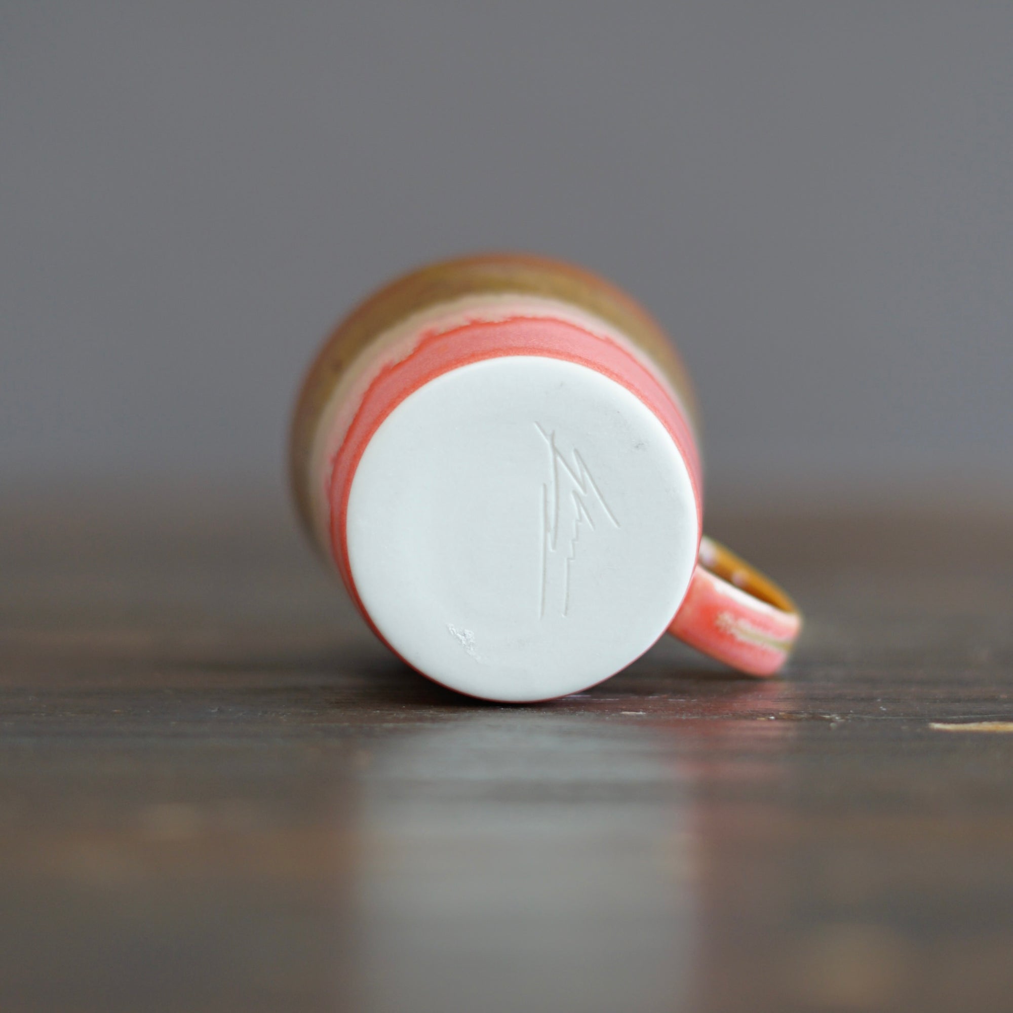 Double Espresso Cup #DE31