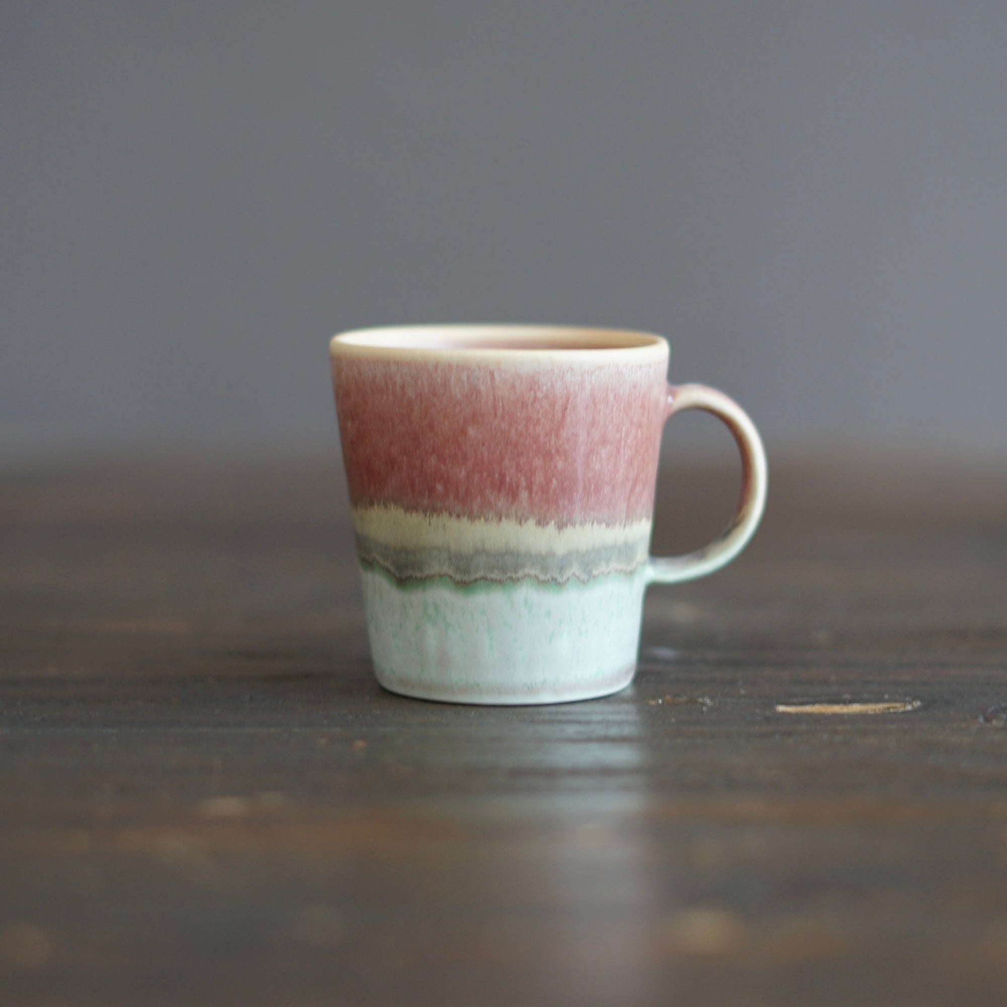 Double Espresso Cup #DE32