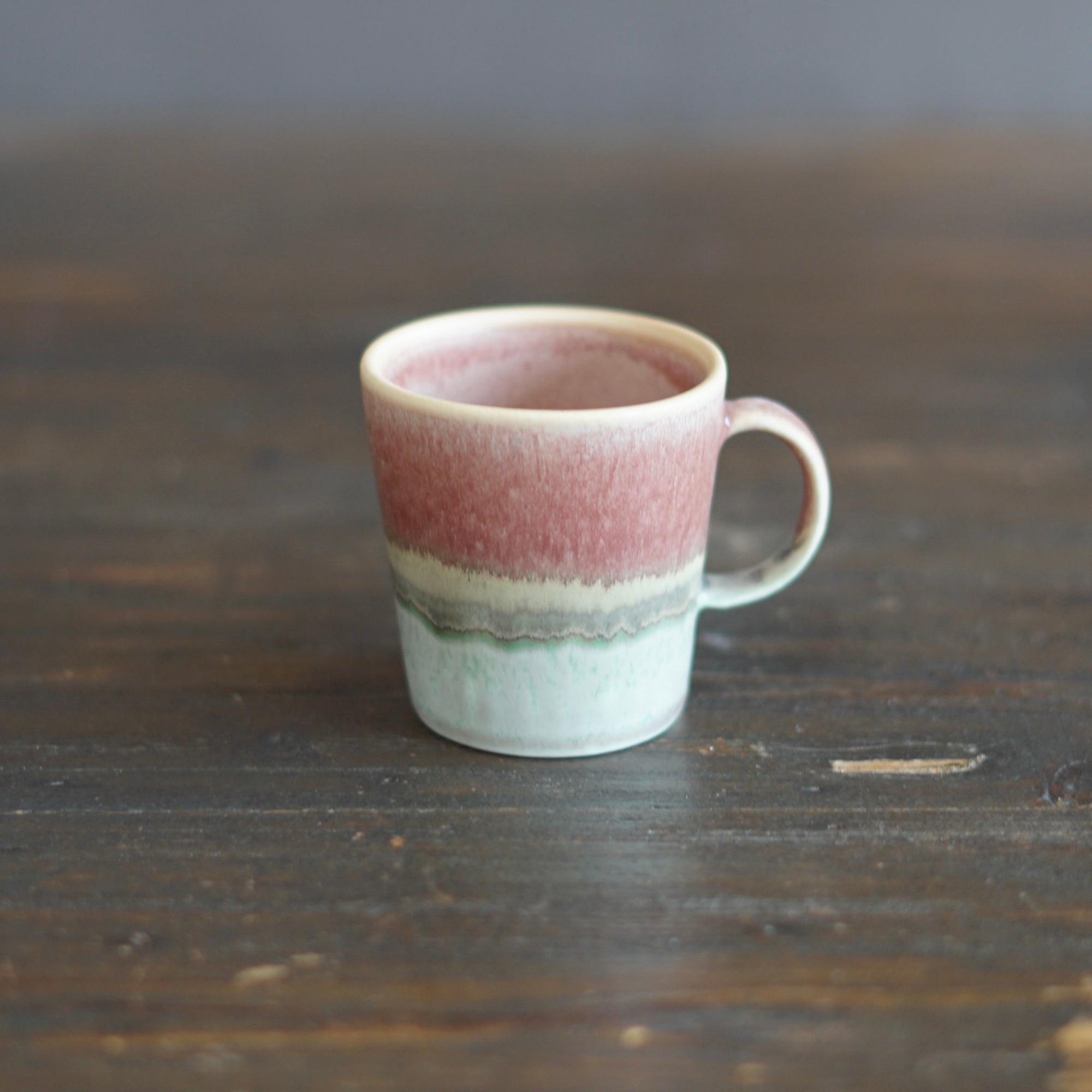 Double Espresso Cup #DE32