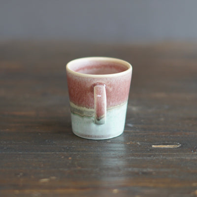 Double Espresso Cup #DE32