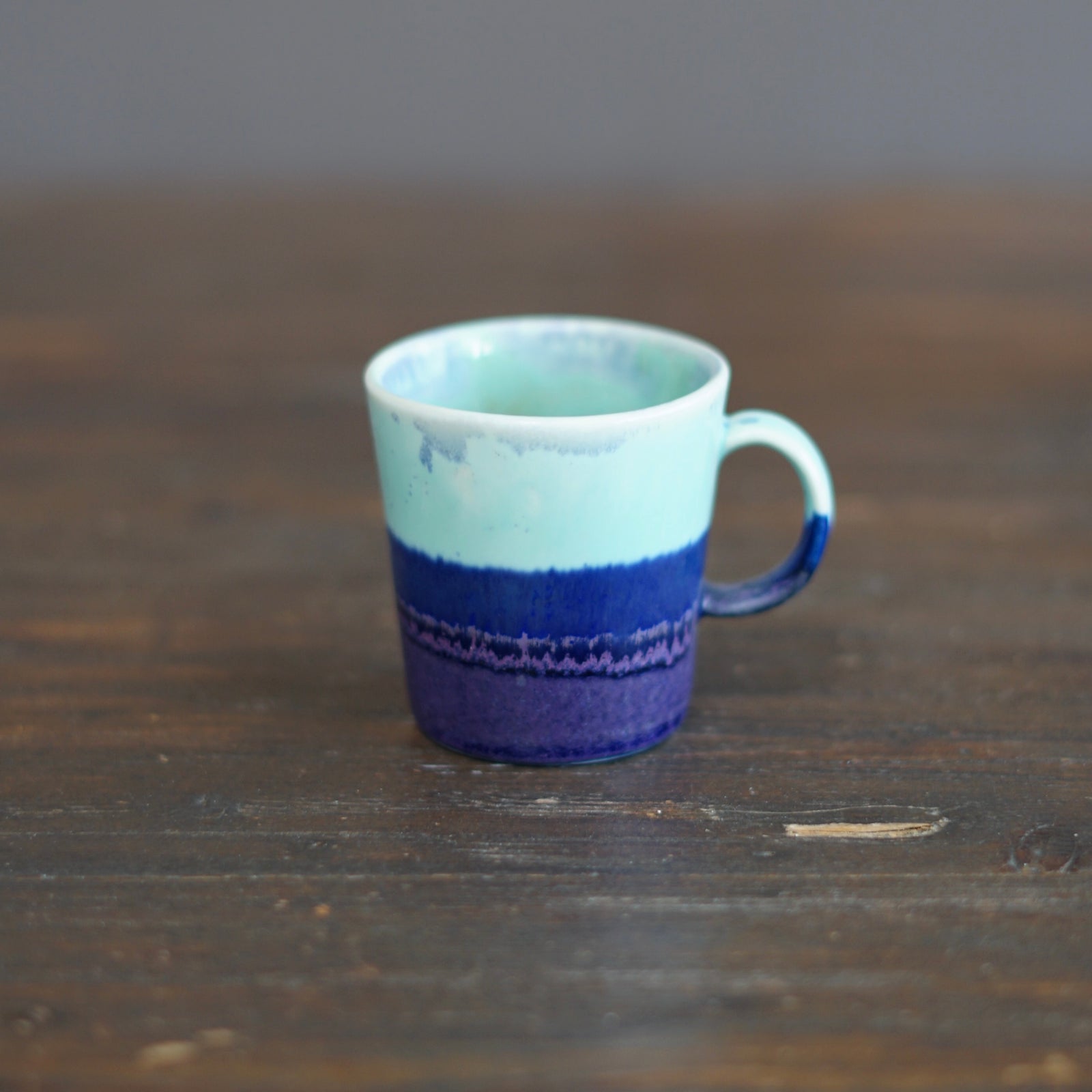 Double Espresso Cup #DE33