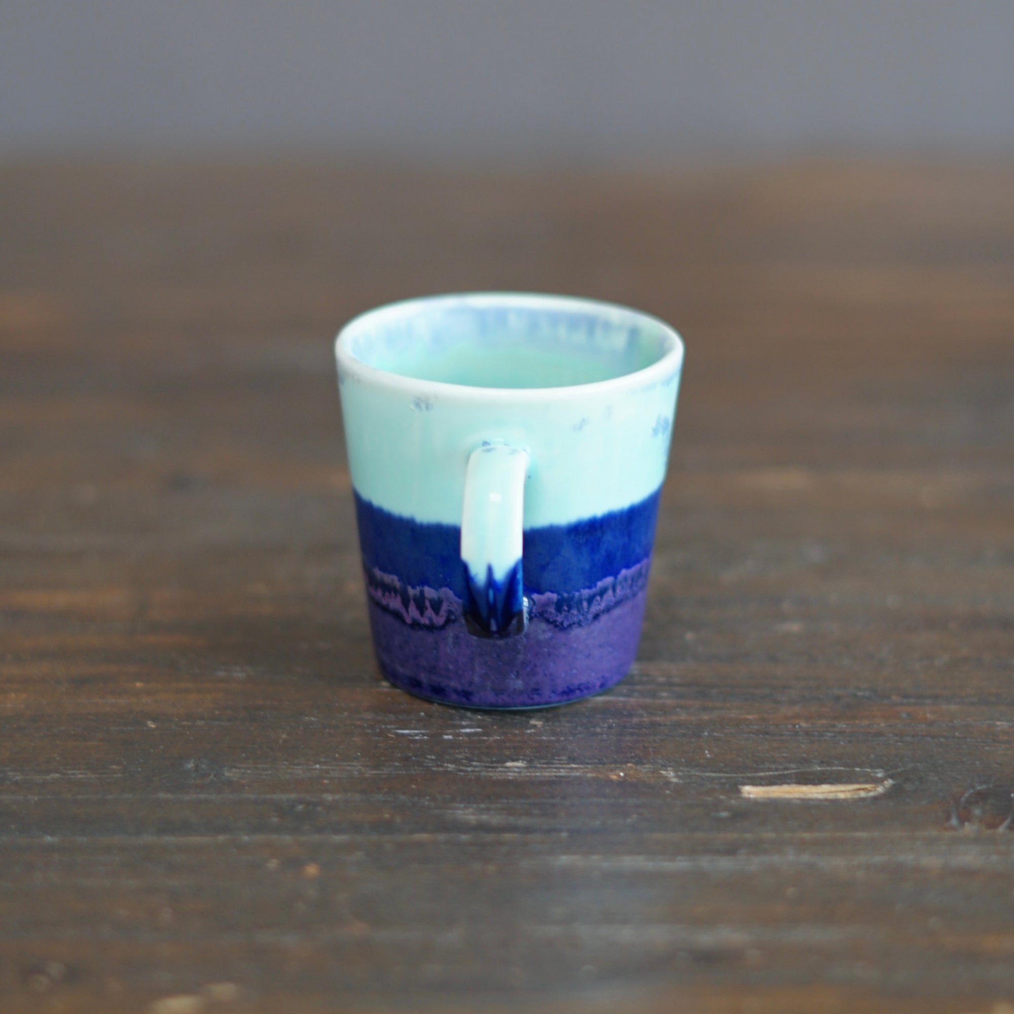 Double Espresso Cup #DE33