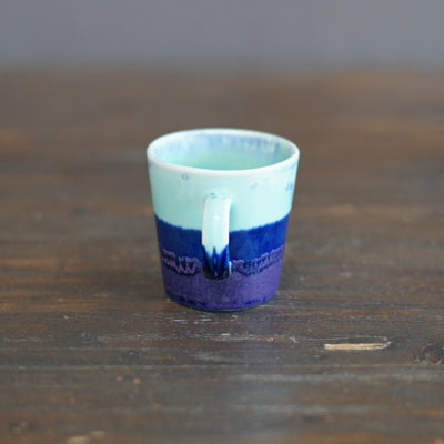 Double Espresso Cup #DE33