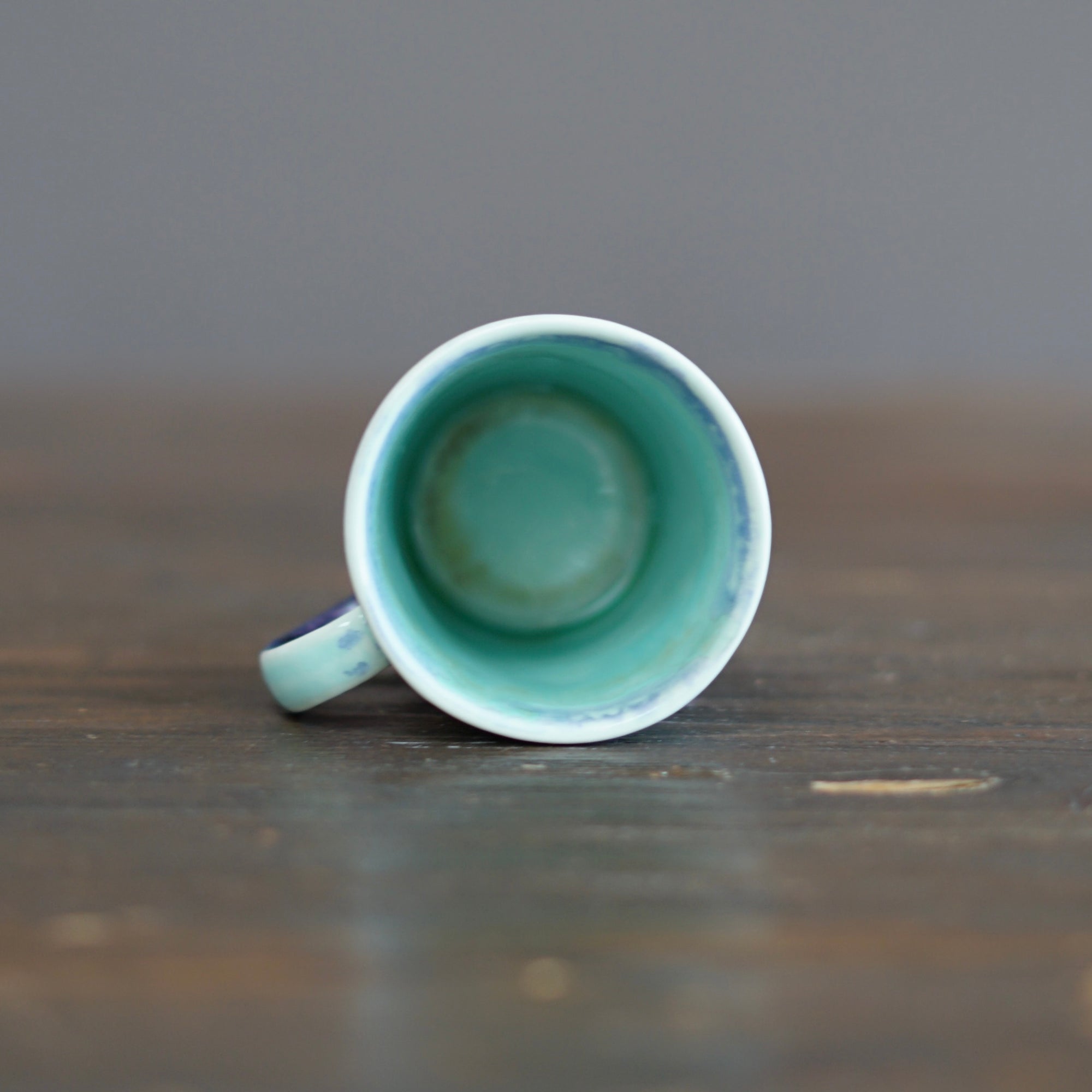 Double Espresso Cup #DE33