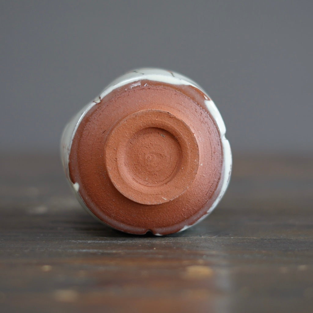 Finch YUNOMI Tea Cup #BB85B