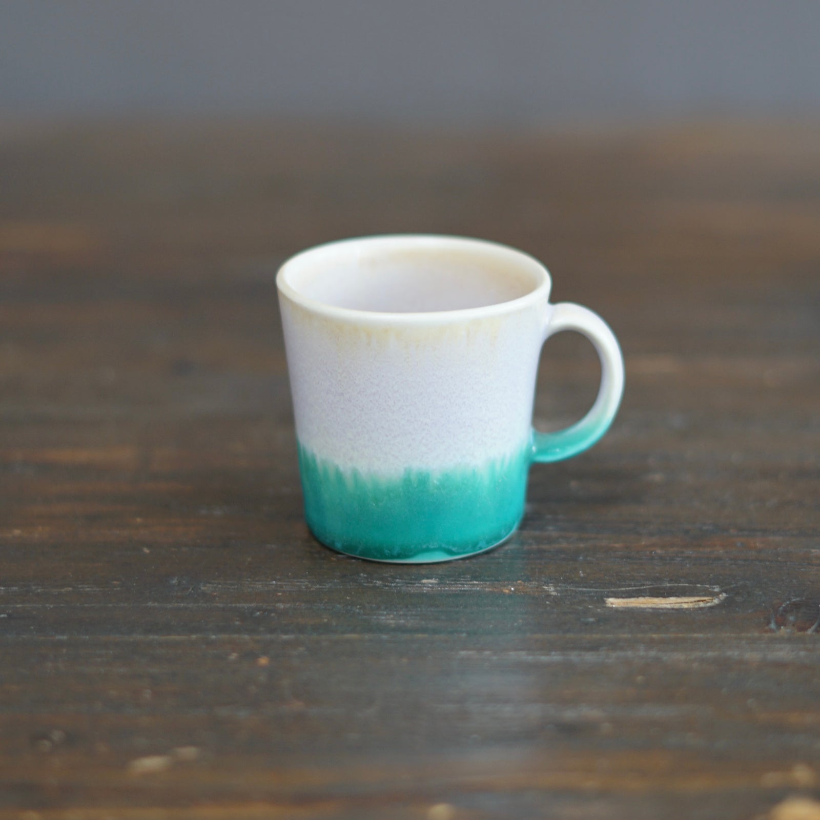 Double Espresso Cup #DE34