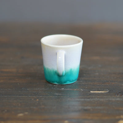 Double Espresso Cup #DE34