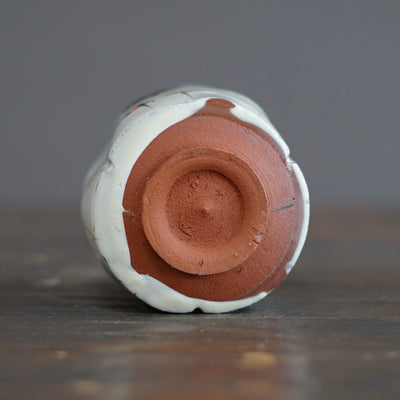 Finch YUNOMI Tea Cup #BB85C