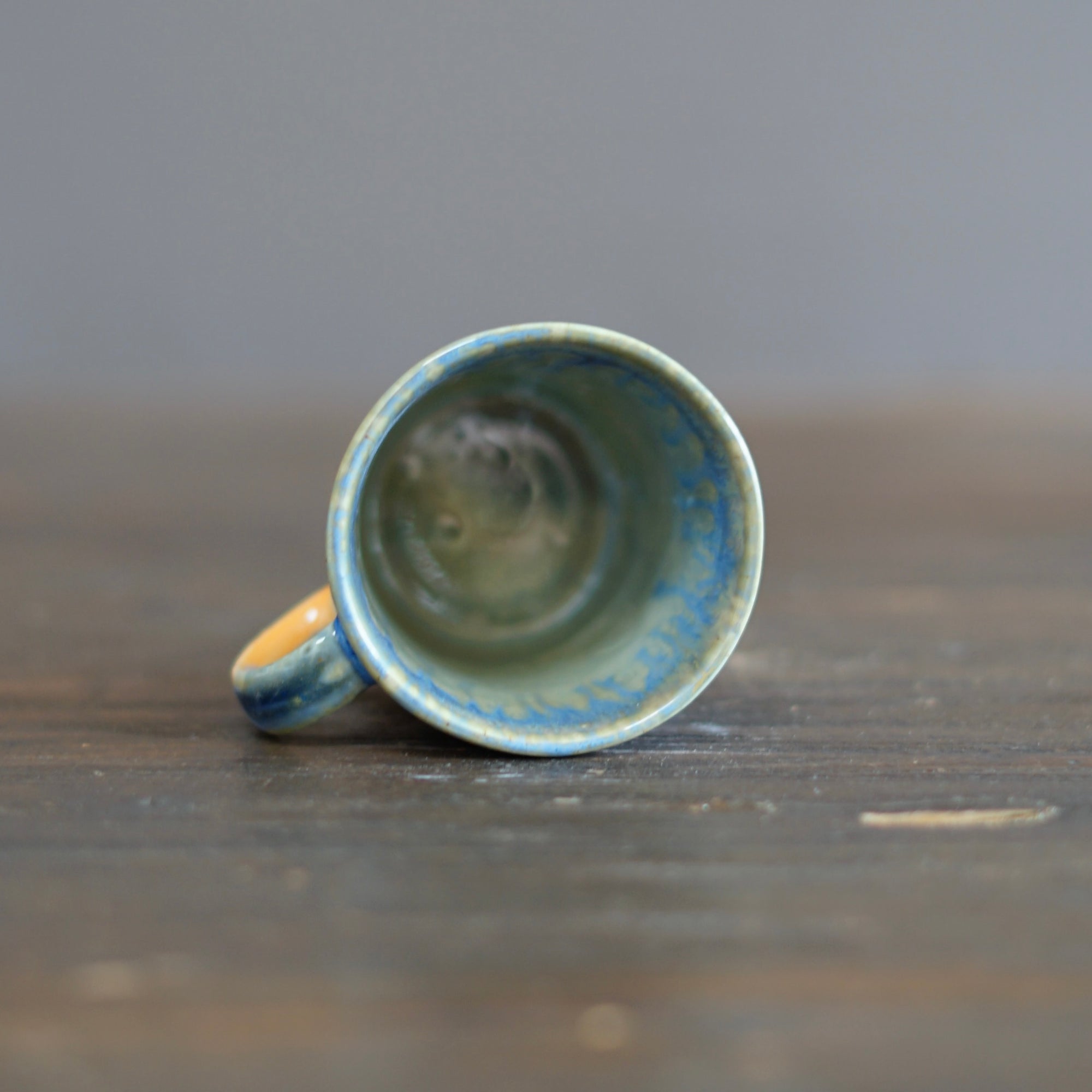 Double Espresso Cup #DE35