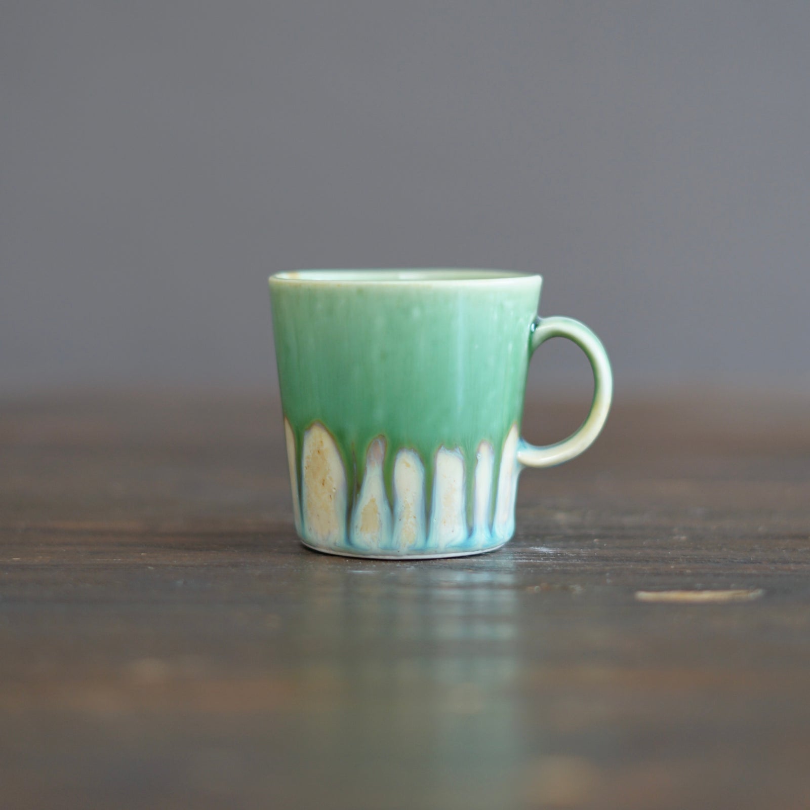 Double Espresso Cup #DE36