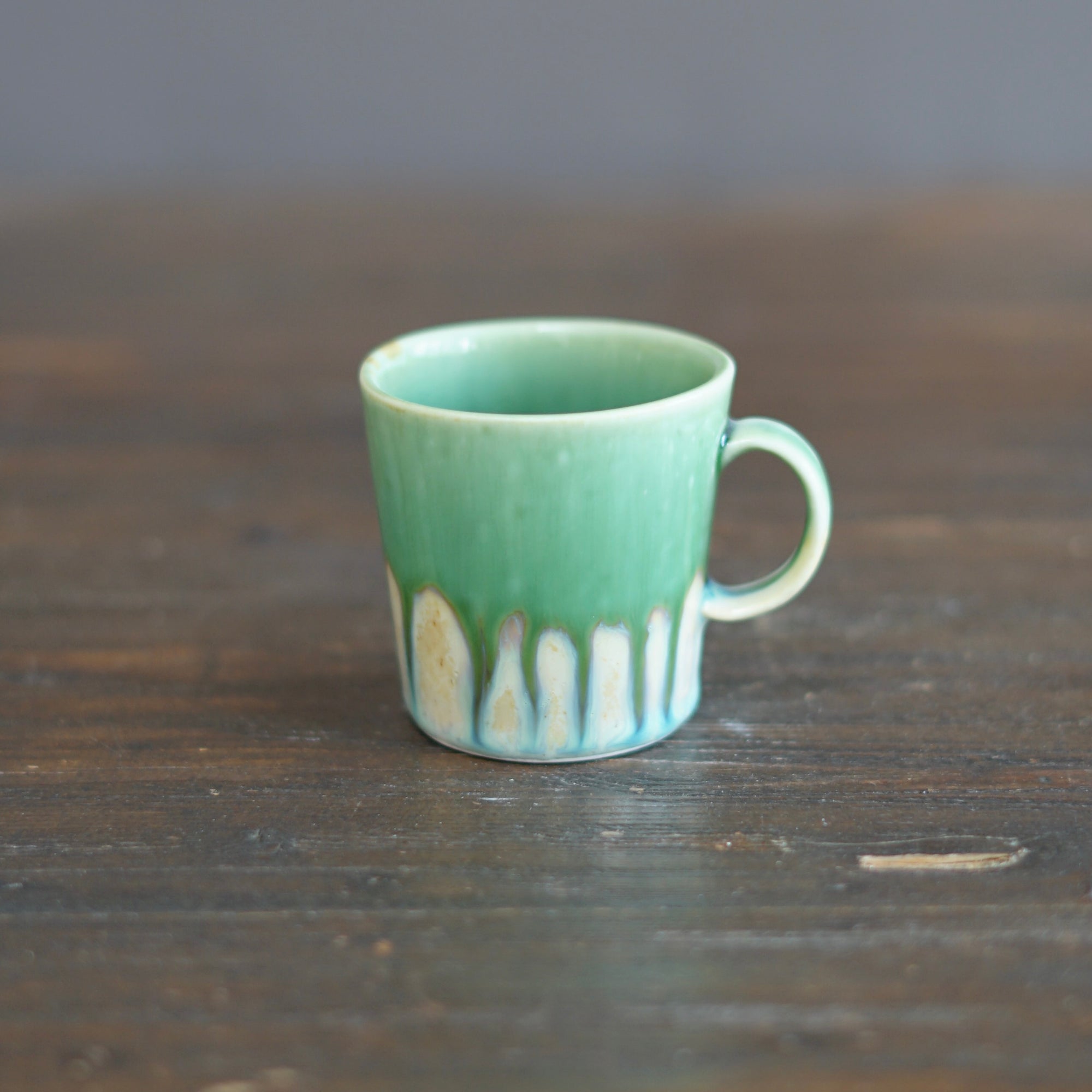 Double Espresso Cup #DE36