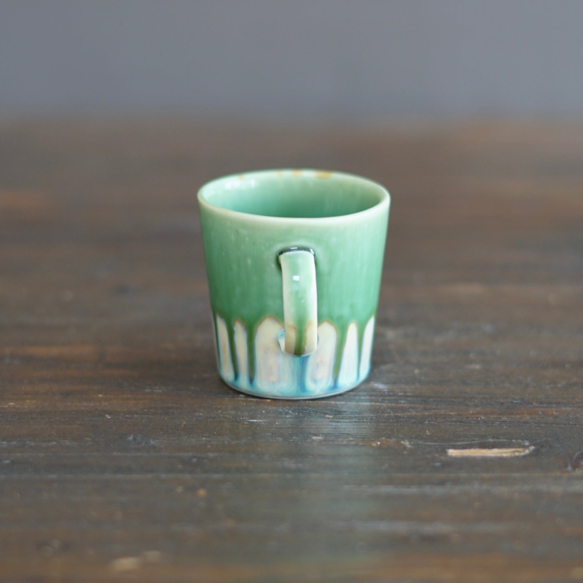 Double Espresso Cup #DE36