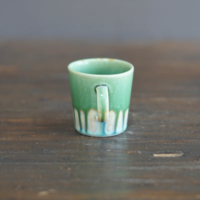 Double Espresso Cup #DE36