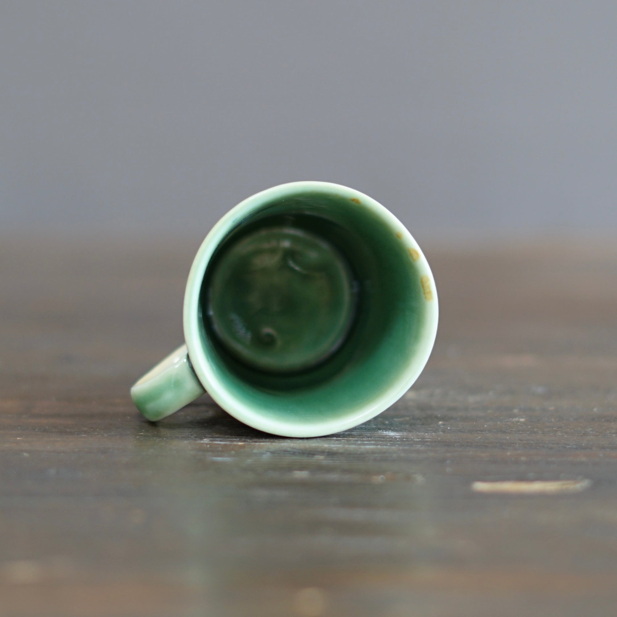 Double Espresso Cup #DE36