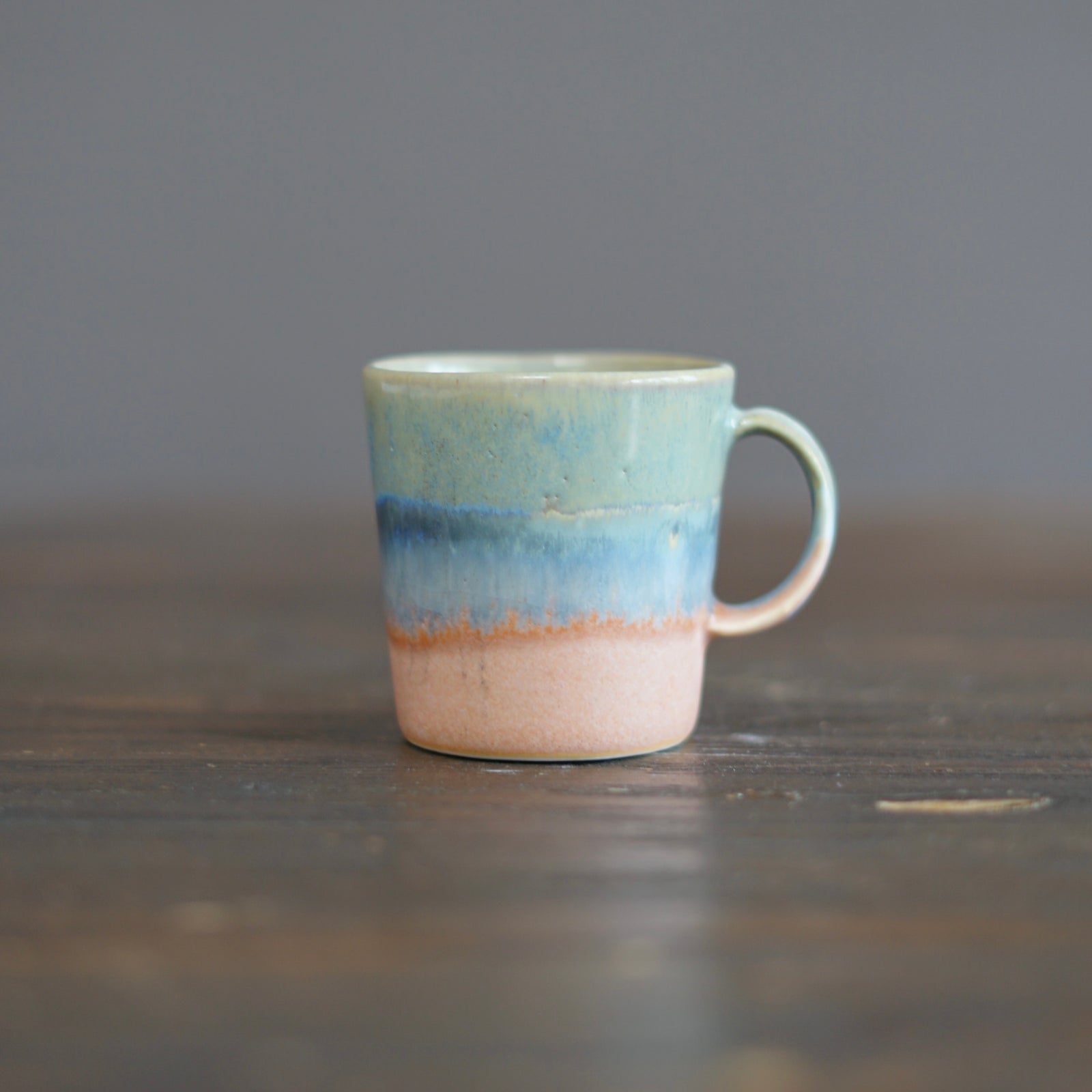 Double Espresso Cup #DE37