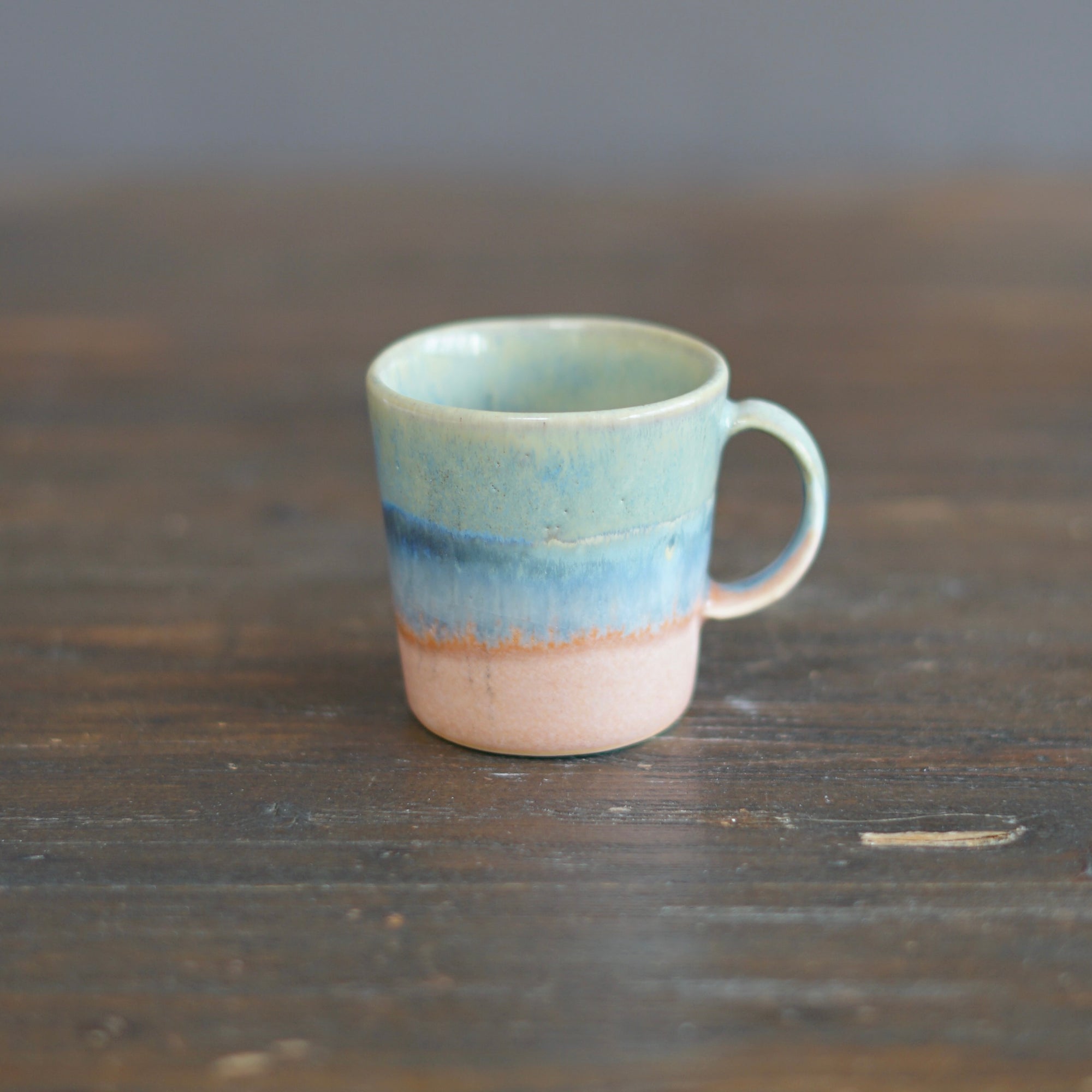 Double Espresso Cup #DE37