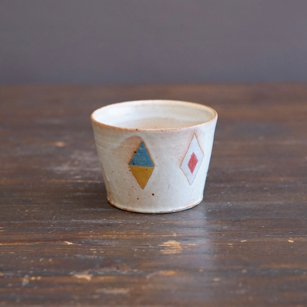 Small Cup #KB26