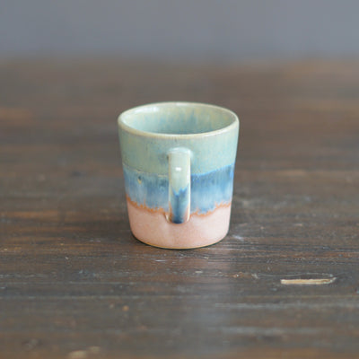 Double Espresso Cup #DE37